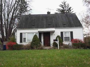 2665 Eakin Rd, Columbus, OH 43204