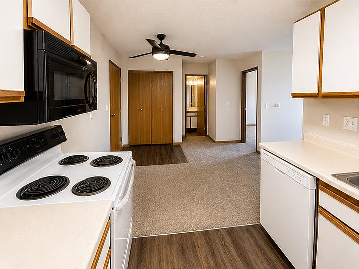 Brandy Hill Apartments — Photo 7