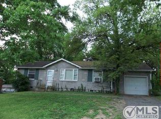 215 Wallace Rd, Nashville, TN 37211