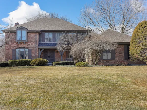 6036 Sedgley Ct, Burr Ridge, IL 60527