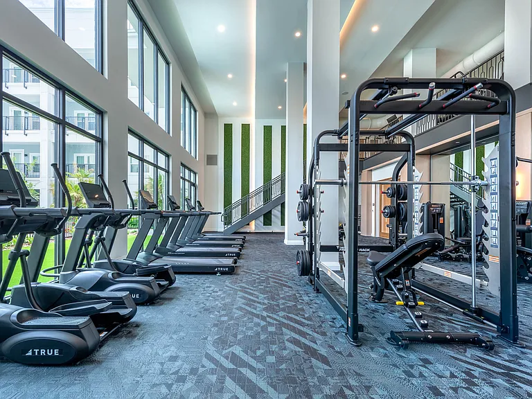Fitness Center (3)