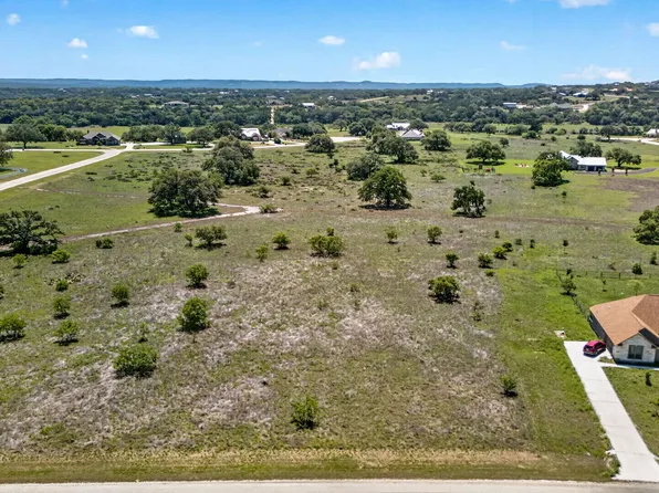 1004 MARTINGALE TRL LOT 638, Bandera, TX 78003