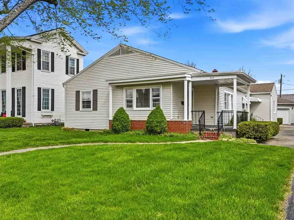 622 W South St, Winchester, IN 47394