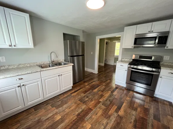 123 Baileys Gap Rd APT C, Highland, NY 12528