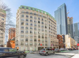 115 Richmond St E #601-C08, Toronto, ON M5C 3H6