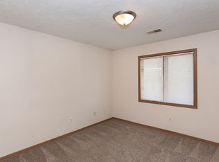 Pius Lane Apartment, Bettendorf, IA 52722