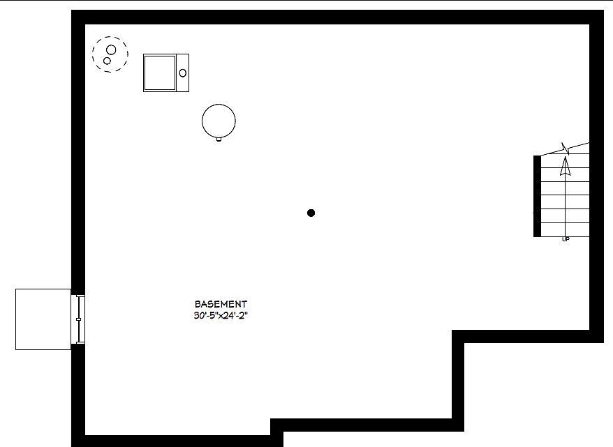 2nd image of 505 E Bethel Dr