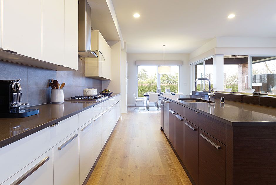 Carmel Q1 Kitchen and Dining