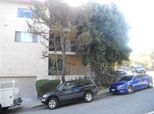 1837 Verdugo Loma Dr APT 1, Glendale, CA 91208