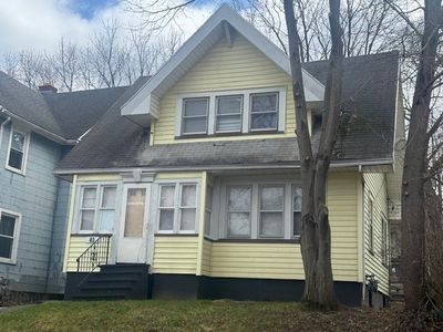 43 Rand St, Rochester, NY, 14615