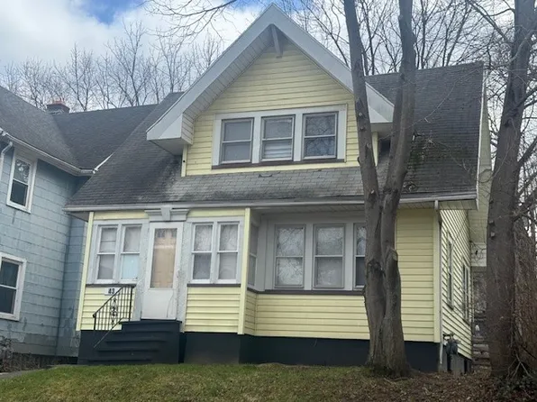 43 Rand St, Rochester, NY 14615