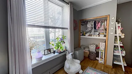 Rented by JB Mac Real Estate Inc.