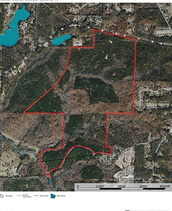 1st image of 0 Highway 166 Rd