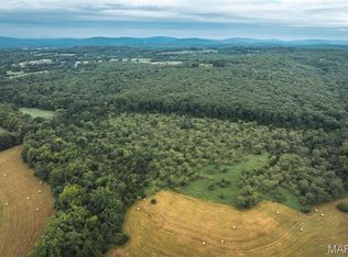 0 John Emling Rd, Bismarck, MO 63624