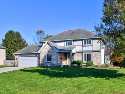 11644 Canterbury Ave NW, Pickerington, OH, 43147