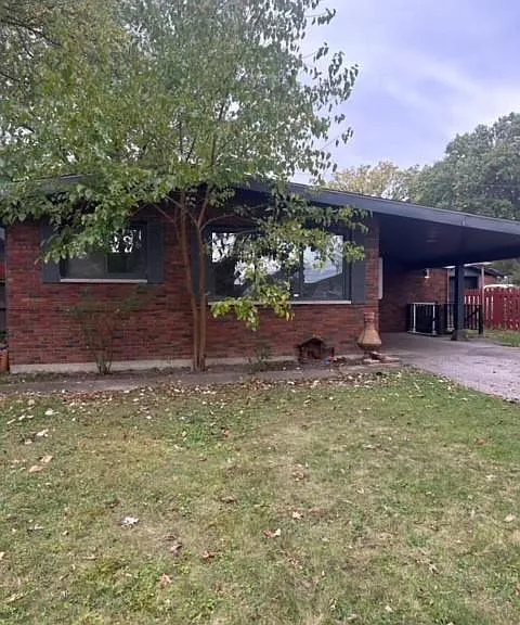 3309 Rankin Ave — Photo 1