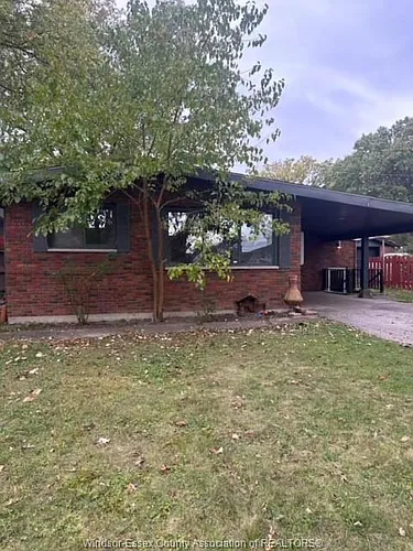 3309 Rankin Ave Photo 1