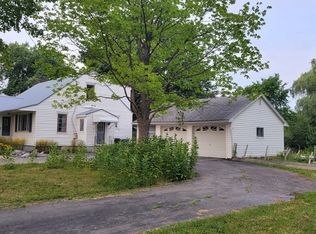 2269 Crittenden Rd, Alden, NY 14004