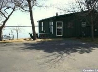 20524 Round Lake Rd, Brainerd, MN 56401
