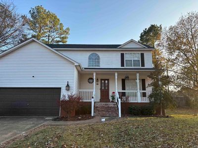 4101 Stephanie Ln, Jonesboro, AR, 72405