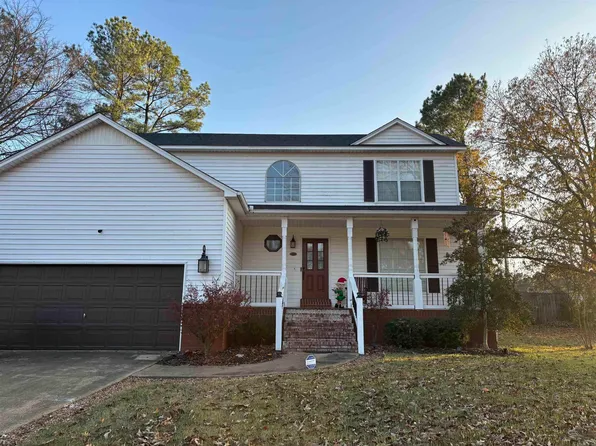 4101 Stephanie Ln, Jonesboro, AR 72405