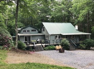 176 Ford Hill Rd, Coudersport, PA