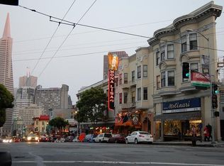 55 Medau Pl #C, San Francisco, CA 94133