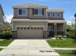 14984 E Archer Cir, Aurora, CO 80012