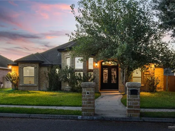 10311 N 23rd Ln, McAllen, TX 78504