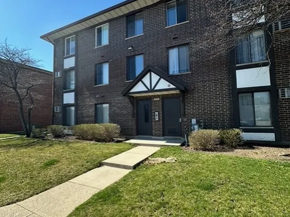 1008 Centurion Ln APT 12, Vernon Hills, IL 60061
