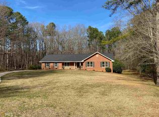 550 Anthony Dr, Tyrone, GA 30290