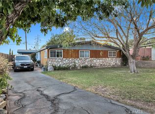 13693 Badger Ave, Sylmar, CA 91342