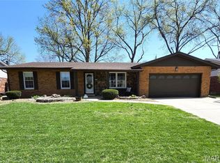 3232 Erin Dr, Granite City, IL