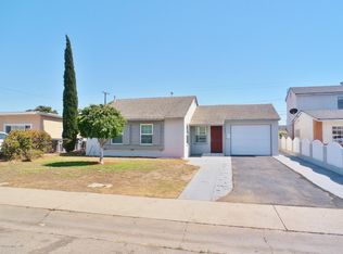 336 W Birch St, Oxnard, CA 93033