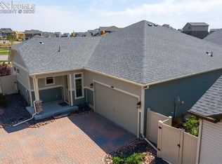 6484 Golden Briar Ln, Colorado Springs, CO 80927
