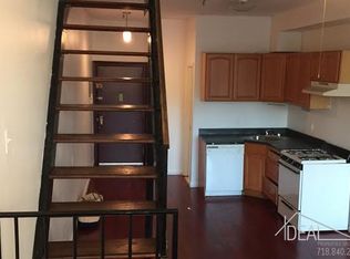 221 Montrose Ave #0B, Brooklyn, NY 11206