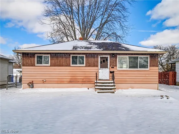 15424 Holland Rd, Brookpark, OH 44142