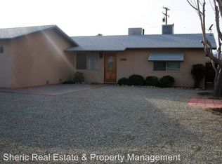 7124 Cholla Ave, Yucca Valley, CA 92284
