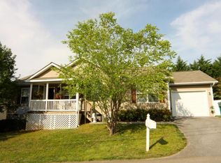 312 Picket Place Way, Knoxville, TN 37923
