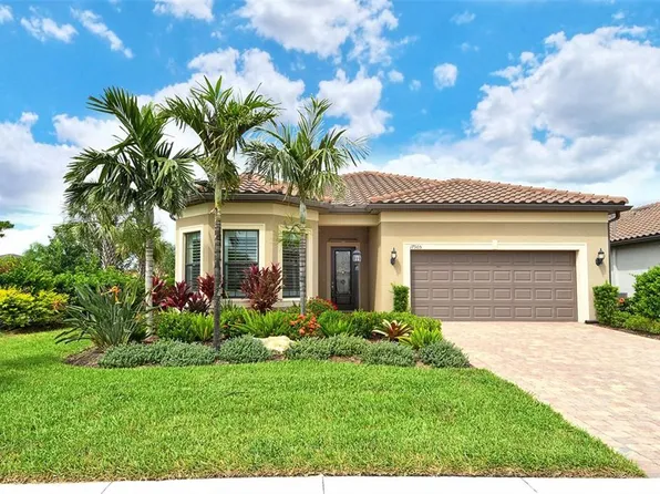 17905 Waterville Pl, Bradenton, FL 34202