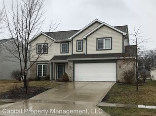 11115 Knollton Run, Fort Wayne, IN 46818