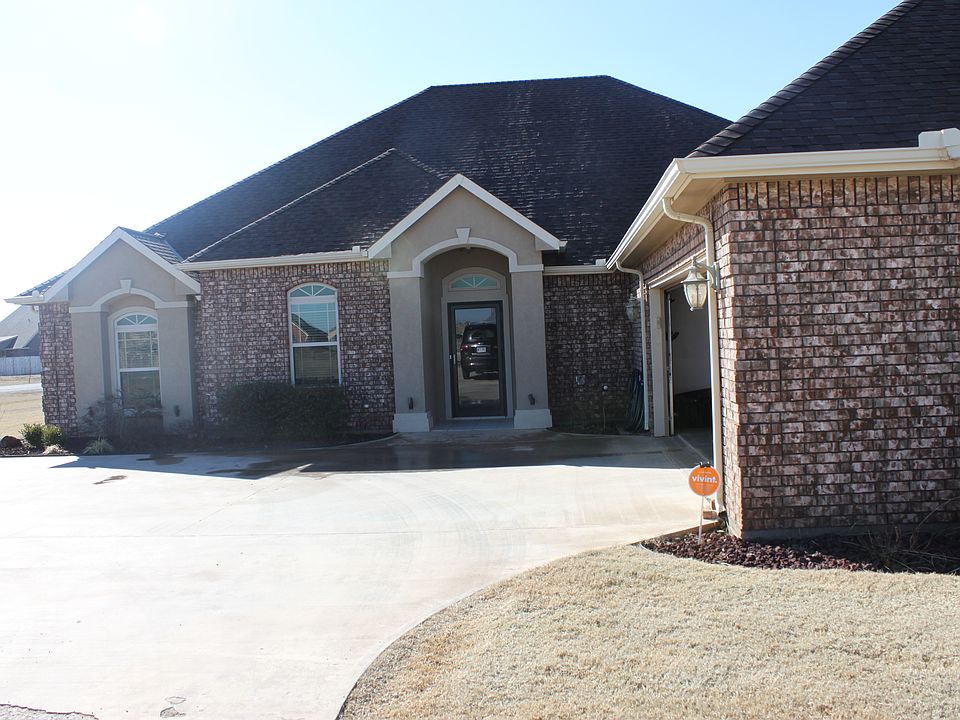 25 Prairie View Dr, Elgin, OK 73538 Zillow