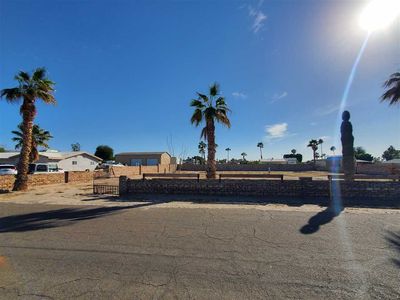 E 35th Pl, Yuma, AZ, 85367