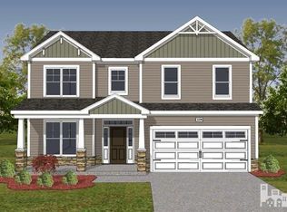 372 Pinnacle LOT 10, Parkway Hampstead, NC 28443