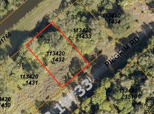 Pilgrim Rd #32, North Pt, FL 34288