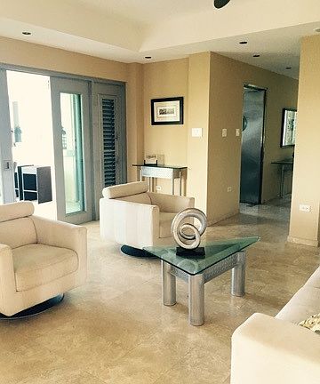 fully furnished