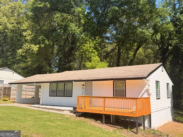 1734 Cahoon St SW, Atlanta, GA 30310