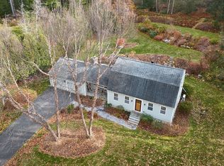 91 Montague Rd, Westhampton, MA 01027