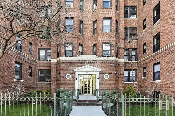 Sold by Halstead Real Estate | media 11