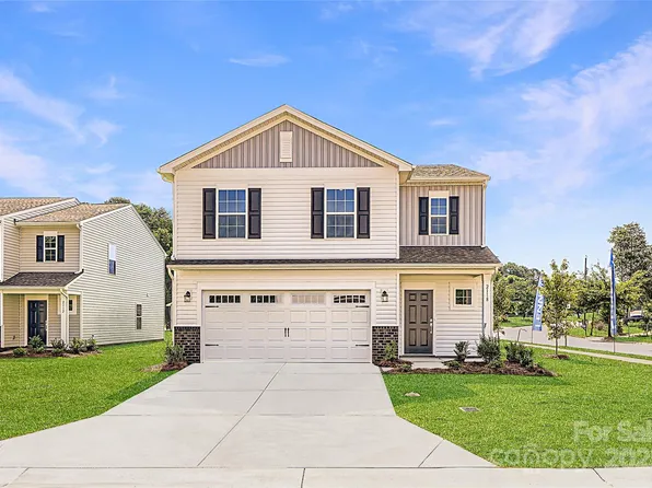 2118 Columbidae Ln, Gastonia, NC 28052